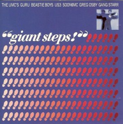 Giant Steps