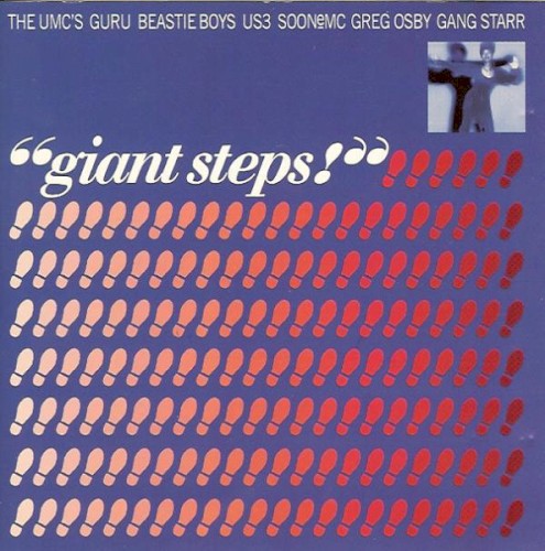 Giant Steps
