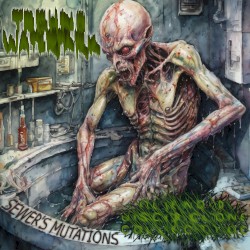 Sewer's Mutations