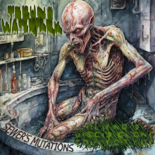 Sewer's Mutations