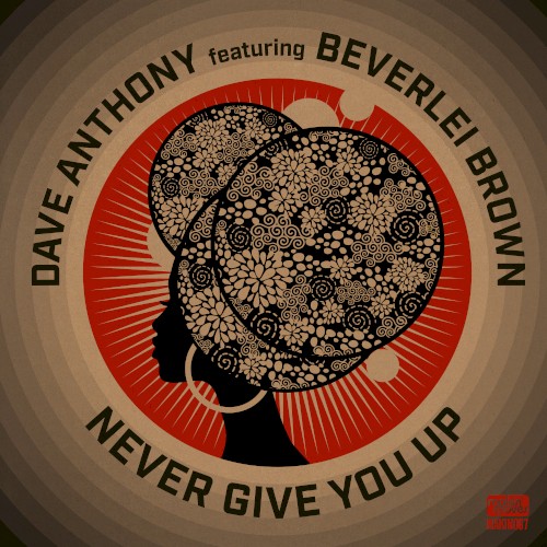 Never Give You Up