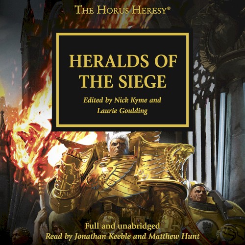 Heralds of the Seige