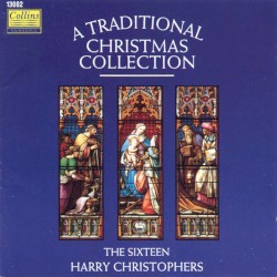 A Traditional Christmas Collection