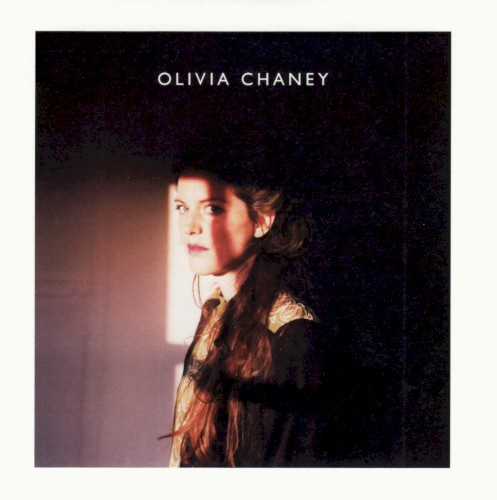 Olivia Chaney
