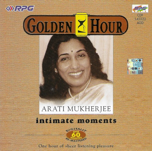 Golden Hour - Intimate Moments