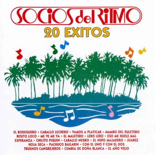 20 éxitos