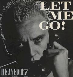 Let Me Go!