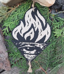 Elemental Flame