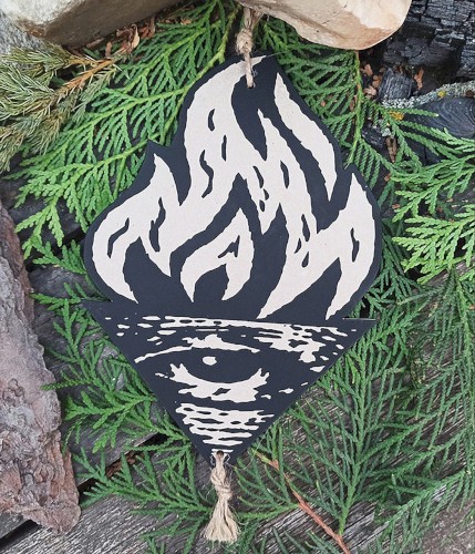 Elemental Flame