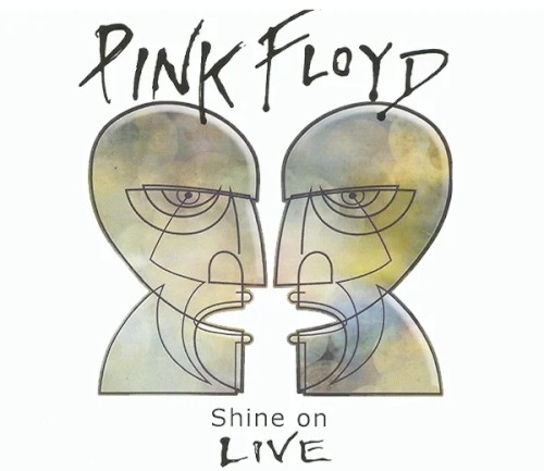 Shine On: Live