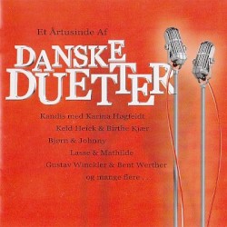 Et Årtusinde Af Danske Duetter