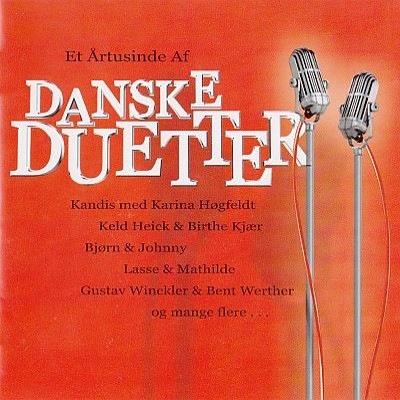 Et Årtusinde Af Danske Duetter