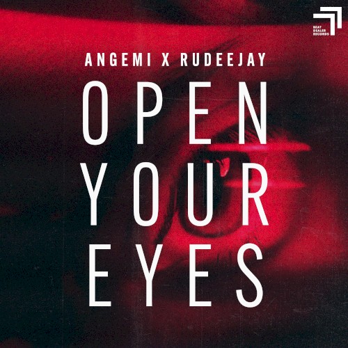Open Your Eyes