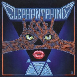 Elephant Phinix / Kill Emil - The Cat