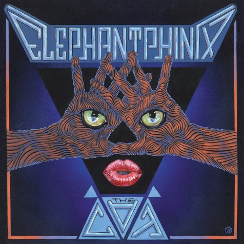 Elephant Phinix / Kill Emil - The Cat