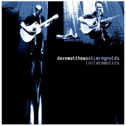 The Lost Acoustics