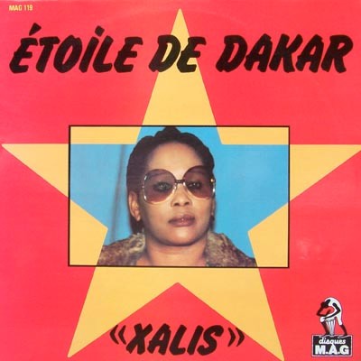 Xalis