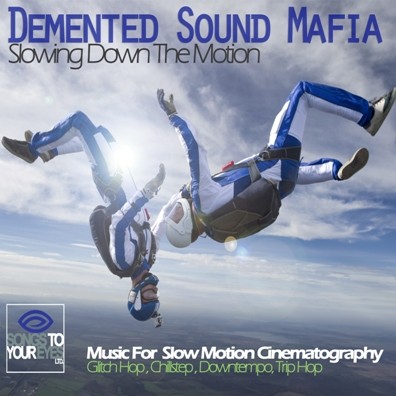 Slowing Down the Motion: Music for Extreme Sports Fanatics