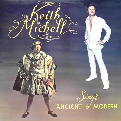 Sings Ancient & Modern