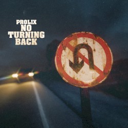 No Turning Back