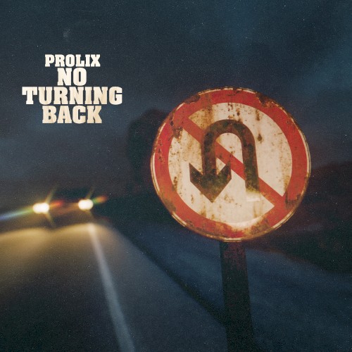 No Turning Back