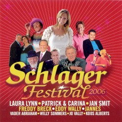 Schlager Festival VTM 2006