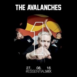 2016-08-27: BBC Radio 1 Essential Mix