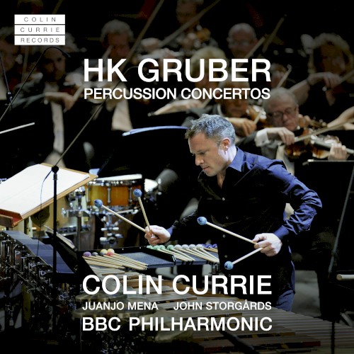 Percussion Concertos