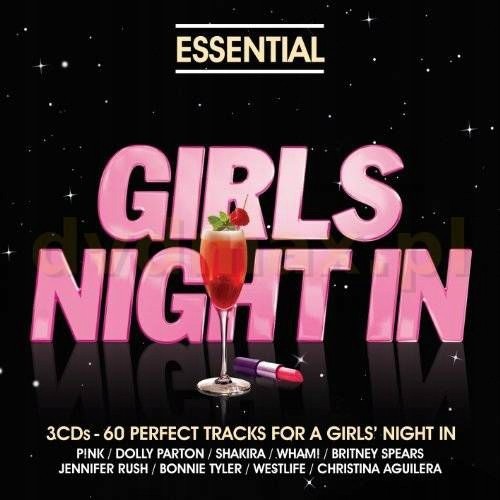 Essential: Girls Night In