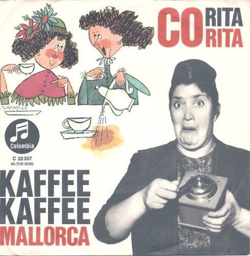 Kaffee, Kaffee / Mallorca