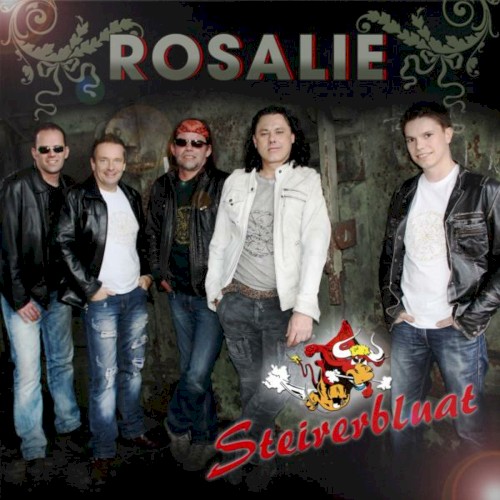 Rosalie