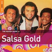 The Rough Guide to Salsa Gold