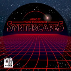 Synthscapes