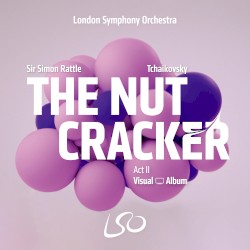 The Nutcracker: Act II