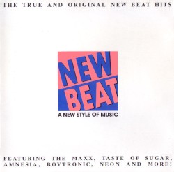New Beat - A New Style of Music
