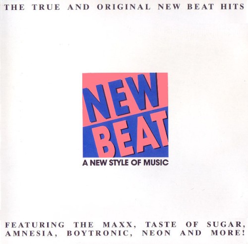 New Beat - A New Style of Music