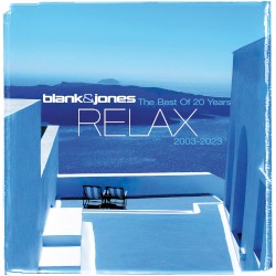 The Best of Relax // 20 Years // 2003 - 2023