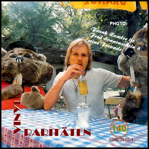 Vinyl Raritäten 140