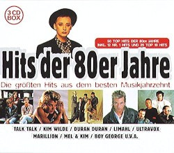 Hits der 80er Jahre