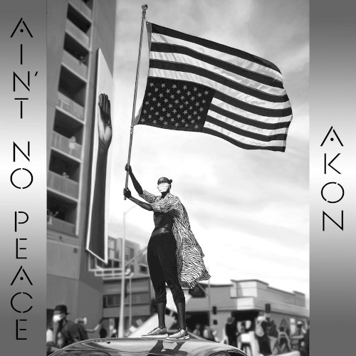 Ain’t No Peace