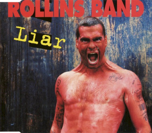 Liar / Disconnect