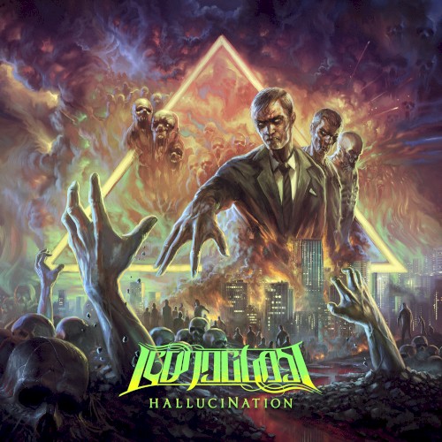 HalluciNation
