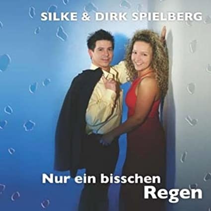 Nur ein bisschen Regen