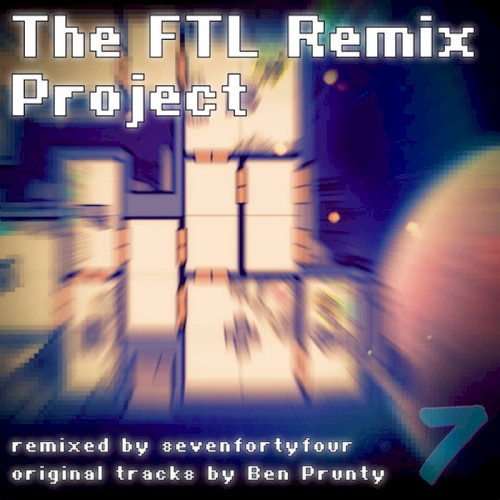 FTL Remix Project