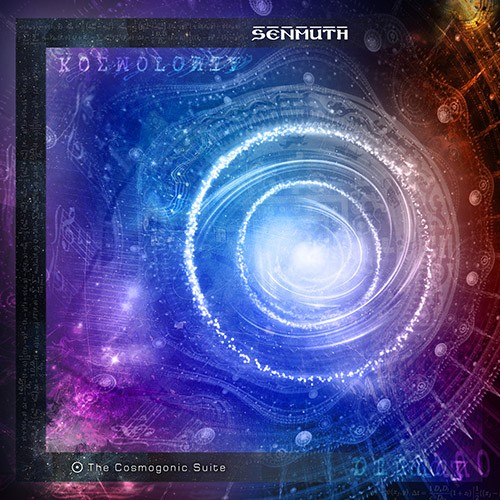 The Cosmogonic Suite