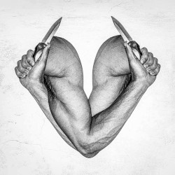 Both Sides of The Blade (EP)