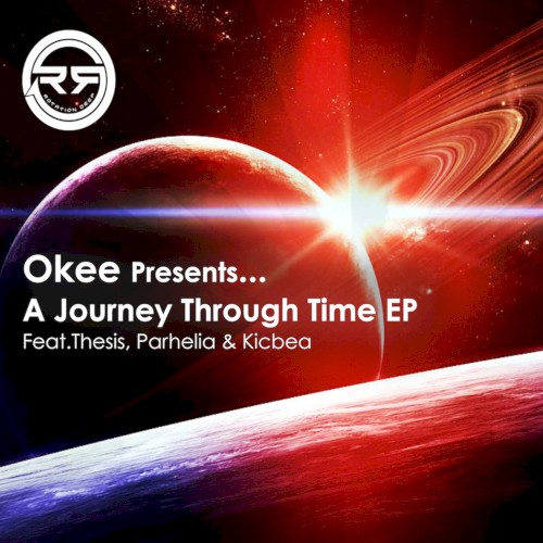 A Journey Through Time EP