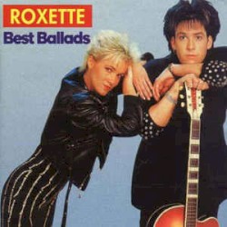 Best Ballads