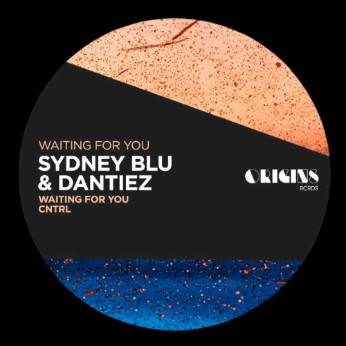 Waiting for You