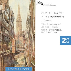 8 Symphonies / 3 Quartets